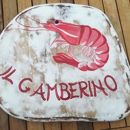 Gamberino Apartment Capraia Bagian luar foto